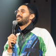 Spectacle DJAMIL LE SHLAG