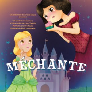 Méchante Méchante