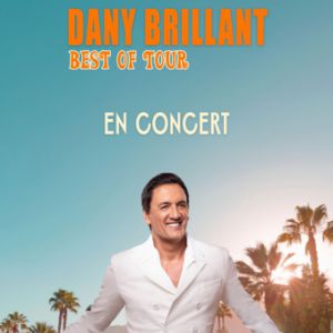 Dany Brillant