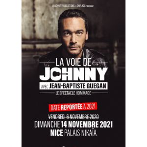 La Voie De Johnny La Voie De Johnny