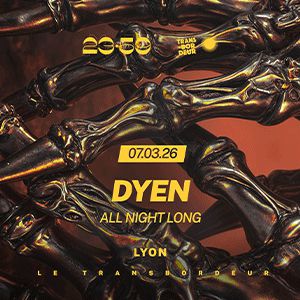 23:59 - Dyen All Night Long