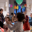 Atelier Super Kids Party (3/10 ans)