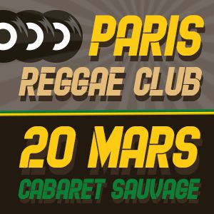Paris Reggae Club Paris Reggae Club
