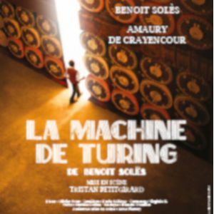 La Machine De Turing La Machine De Turing