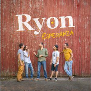 Ryon Ryon
