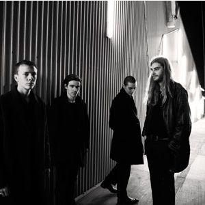 The Psychotic Monks + Miët The Psychotic Monks + Miët