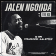 Concert JALEN NGONDA &agrave; Strasbourg @ La Laiterie - Grande Salle - Billets & Places