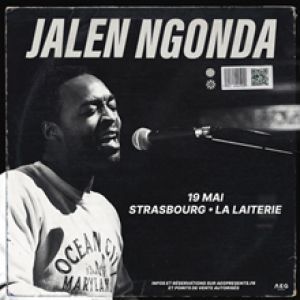 JALEN NGONDA