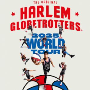 Harlem Globetrotters