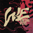 Festival WE METAL FEST 2026 / PASS 2 JOURS EARLY BIRD