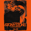 Concert STONY STONE à PARIS @ La Maroquinerie - Billets & Places