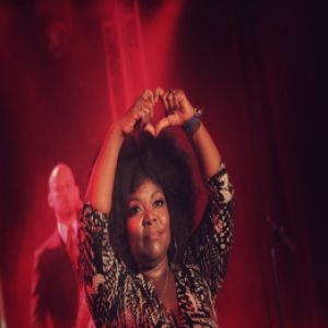 Michelle David & The Gospel Sessions + Djusu Michelle David & The Gospel Sessions + Djusu