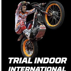Trial Indoor International De Bordeaux Trial Indoor International De Bordeaux