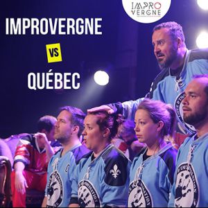 Improvergne Vs Quebec Improvergne Vs Quebec