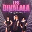 Spectacle Les Divalala : C'est Lalamour !