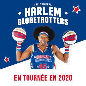 Harlem Globetrotters Magic Pass Harlem Globetrotters Magic Pass
