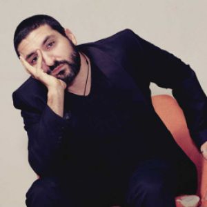 IBRAHIM MAALOUF