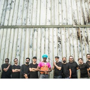 Antibalas Antibalas
