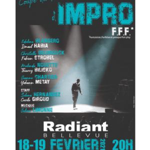 Coupe Du Monde D'improvisation Coupe Du Monde D'improvisation