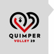 Match J22 - Neptunes / Quimper à NANTES @ Complexe Sportif Mangin Beaulieu - Billets & Places