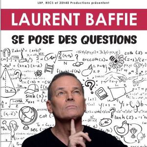 Laurent Baffie