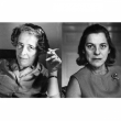 Lecture Hannah Arendt et Mary McCarthy : la pensée en partage à SAINT SAUVEUR EN PUISAYE @ La Maison de Colette - Billets & Places
