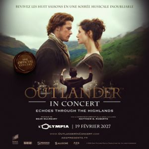 OUTLANDER IN CONCERT