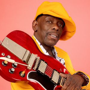 Lucky Peterson Lucky Peterson