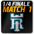 Match Etoile Noire de STRASBOURG - PLAYOFFS - 1/4 FINALE M1 @ PATINOIRE L'ICEBERG - Billets & Places