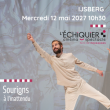 Spectacle IJSBERG &agrave;  @ SALLE MARCEL MARECHAL - Billets & Places
