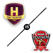 Match HBC Nantes - Telekom Veszprem HC @ H Arena - Palais des Sports de Beaulieu - Billets & Places