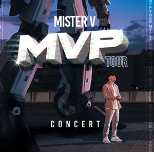Mister V Mister V