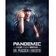 Concert Pandemic / Dr Peacock + guests &agrave; MONTPELLIER @ DIEZE WAREHOUSE - Billets & Places