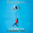 Concert Manudigital + Skarra Mucci, Solo Banton, Cali P, Deemas J & Mesh à Paris @ Le Trabendo - Billets & Places
