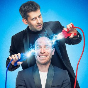Zack & Stan - Les Sales Gosses De La Magie