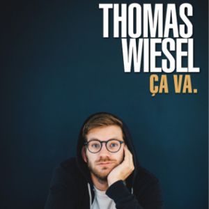 Thomas Wiesel Thomas Wiesel