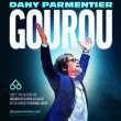 Spectacle DANY PARMENTIER à DIJON @ Le Bistrot de la scène - Billets & Places