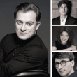Concert RENAUD CAPUCON