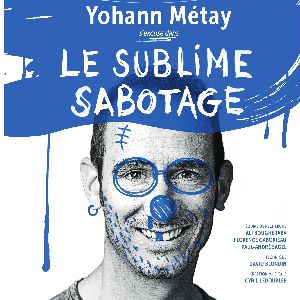 Yohann Metay Yohann Metay