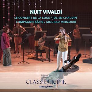 Nuit Vivaldi