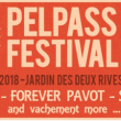 Pelpass Festival # 2 : Pass 3 jours &agrave; STRASBOURG @ Jardin des Deux Rives - Billets & Places