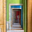 Visite Les marbres, splendeurs chromatiques à VERSAILLES @ ZZZ-Château de Versailles - Billets & Places