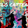 Carte FLO CATTEAU à Salon de Provence @ Café-Musiques PORTAIL COUCOU - Billets & Places