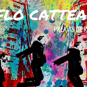 Flo Catteau Flo Catteau