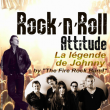 Concert Rock and Roll Attitude à QUINCY SOUS SÉNART @ Salle Mère Marie Pia - Billets & Places