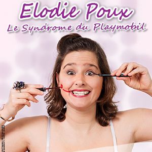 Elodie Poux Elodie Poux