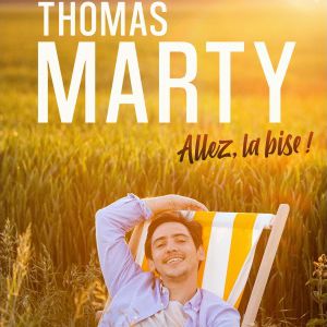 Thomas Marty
