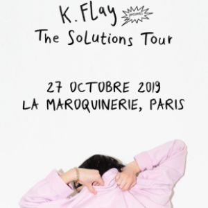 K.Flay K.Flay