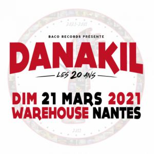 Danakil Danakil
