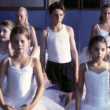 La danse dans le cin&eacute;ma -  Projection Billy Elliot  &agrave; PARIS @ Th&eacute;&acirc;tre Juliette R&eacute;camier - Billets & Places